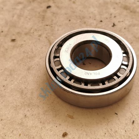 Łożysko   30305A stożkowe Żuk, Nysa, Warszawa Koyo