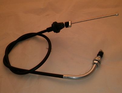 Linka gazu 14.20.01 CC 700 92-93 Linex