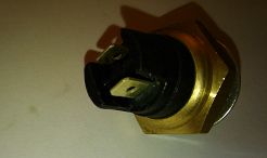 Czujnik temp. wody 1.850.002 PN, Lublin Pafal