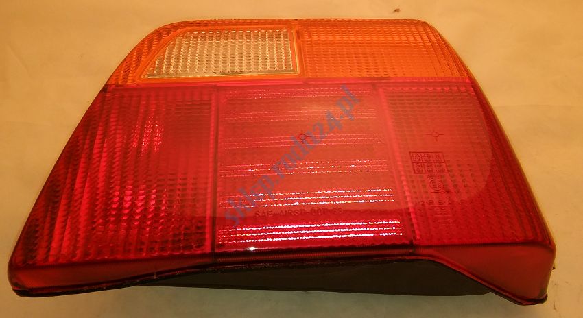 Lampa tył P PN Caro FSO