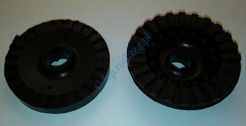 Poduszka silnika 126p Sanok