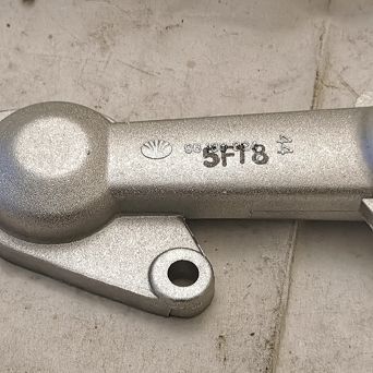 Obudowa termostatu Nexia, Lanos Daewoo