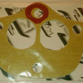 Uszczelka króćca ssącego 126p Bis, CC 700 Kreft