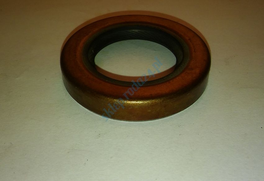Simmering   19 x 33 x 7,5 BO NBR Corteco