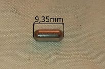 Kołek wodzika 126p / CC 700 mały - 2