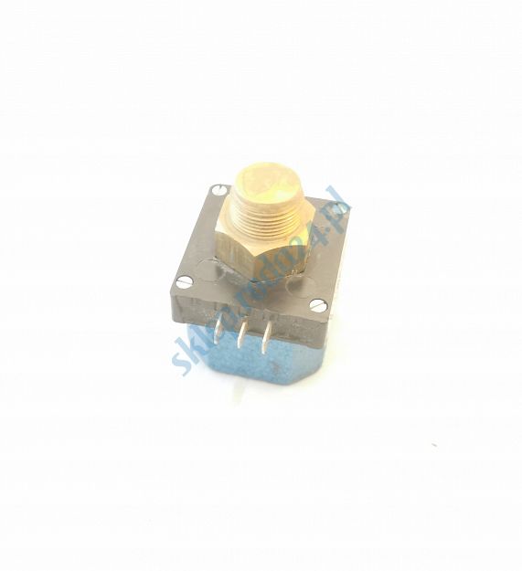 Czujnik temp. wody 210.11 24V Mertik DDR