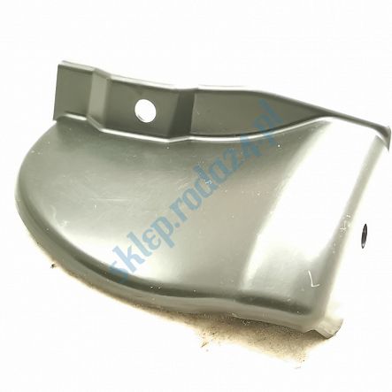 Nakładka błotnika tył P SC Fiat