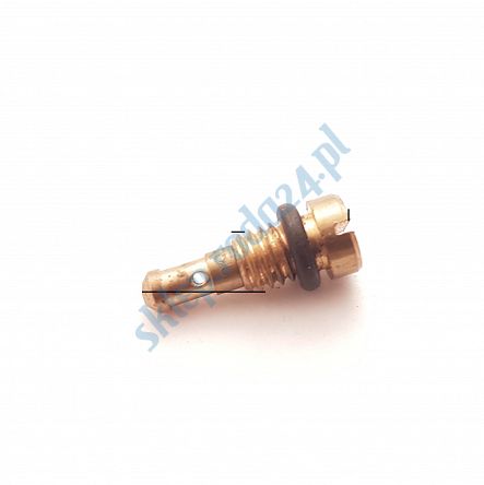 Dysza wolnych obrotów 