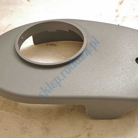 Osłona dźwigni odchylania oparcia fotela P CC