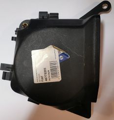 Pokrywa paska rozrządu SC, Panda Fiat