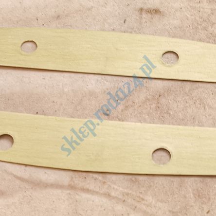 Uszczelka kolektora ssąc. Wartburg, Syrena Kreft