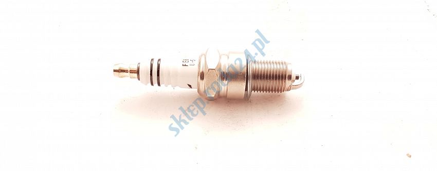 Świeca FE65PS Iskra FSO, PN, 126p Bis