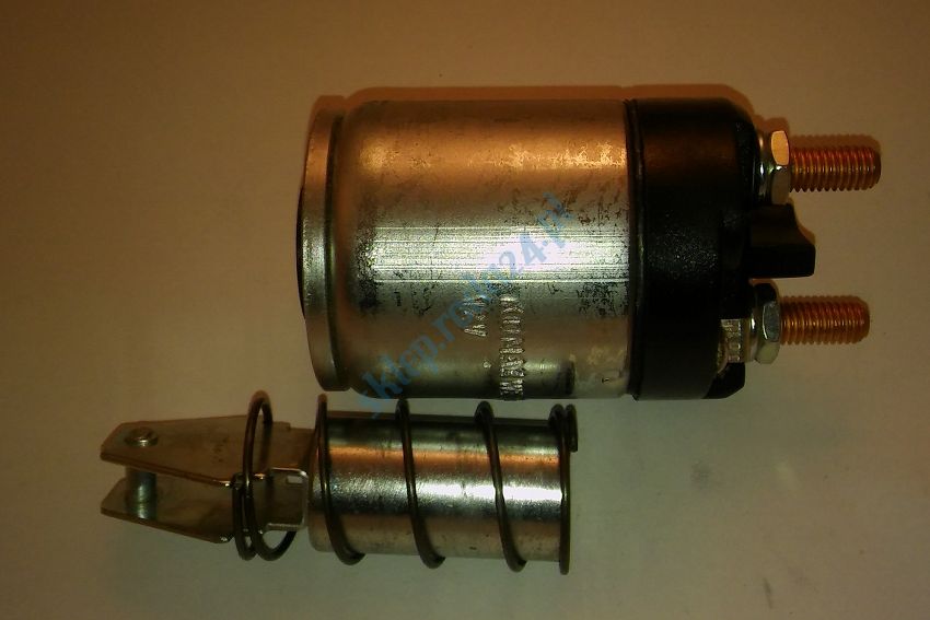 Elektromagnes WE 2.04 Żuk NT Wismot