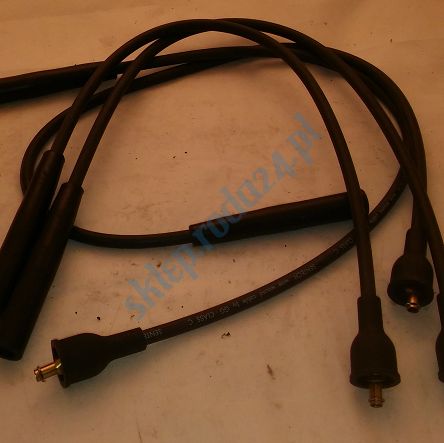 Przewody zapłonowe S    26 PN Caro Sentech