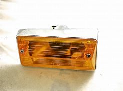 Lampa kierunkowskazu przód P Fiat 124p, Łada 2101