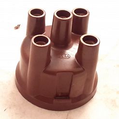 Kopułka Żuk, Nysa prosta