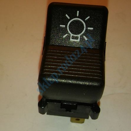 Przełącznik świateł zewnętrznych PN Caro