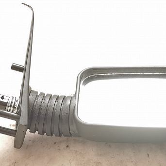 Lusterko P CC z regulacją wewn. View Max