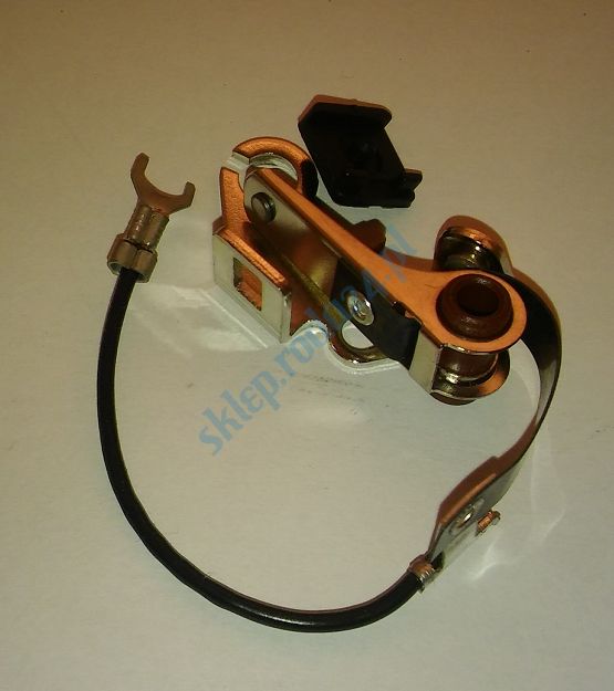 Przerywacz zapł. 126p Bis EPS