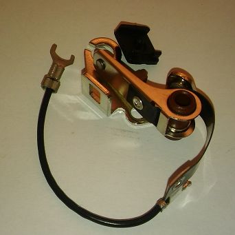 Przerywacz zapł. 126p Bis EPS