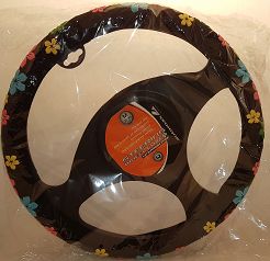 Pokrowiec na kierownicę B 126p Bis, CC