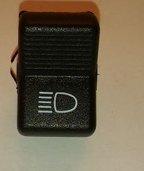 Przełącznik świateł zewnętrznych Tarpan, Jelcz