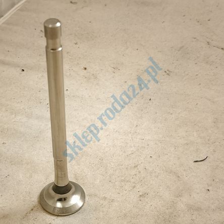 Zawór wydechowy Panda, Tipo, Punto, Uno 1.1, 1,2