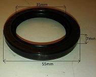 Simmering   35 x 55 x 7 AO - 2
