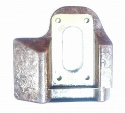 Podstawa gaźnika 126p Bis, CC 700 Fiat