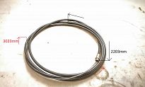 Linka gazu 39.20.01 Skoda 105 - 120 Linex - 2