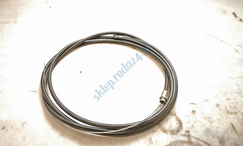 Linka gazu 39.20.01 Skoda 105 - 120 Linex