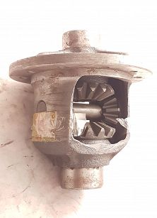 Mechanizm różnicowy kpl. Żuk, Nysa, Warszawa