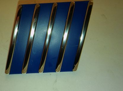 Emblemat  21 FIAT 126p EL, CC