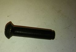 Rygiel blokady drzwi 126p FSM