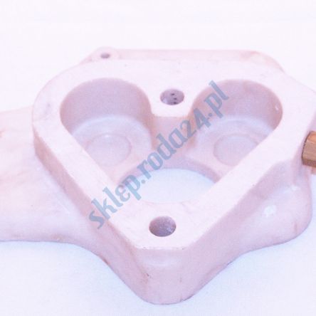 Podstawa gaźnika 126p EL