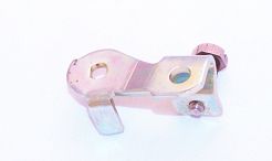 Cięgno regulacji gazu na przepustnicy 126p ST