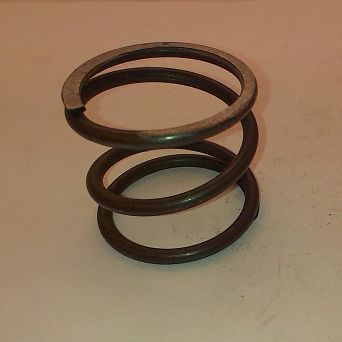 Sprężyna pompy oleju 126p Springs