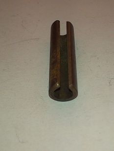 Kołek sprężysty  8,0 x 30,0 Fiat 126p