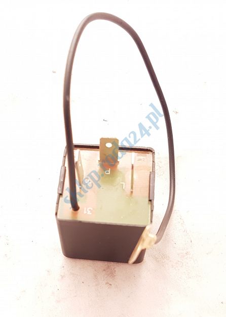 Przerywacz kier. PK - 1 126p, CC, Uno, Tipo
