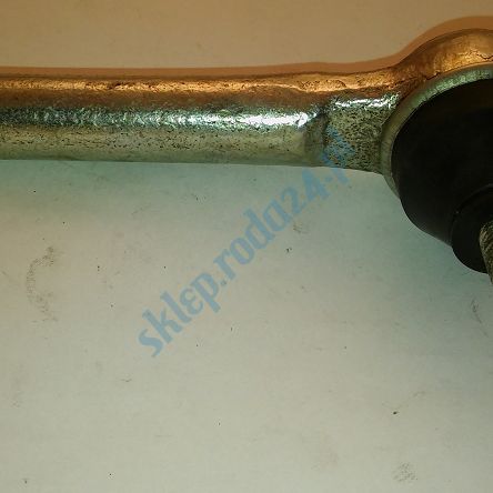 Końcówka dr. kier. 08-PKW-03 126p EL, Bis