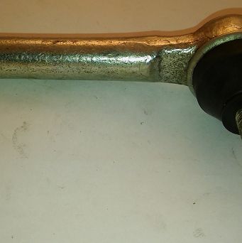 Końcówka dr. kier. 08-PKW-03 126p EL, Bis