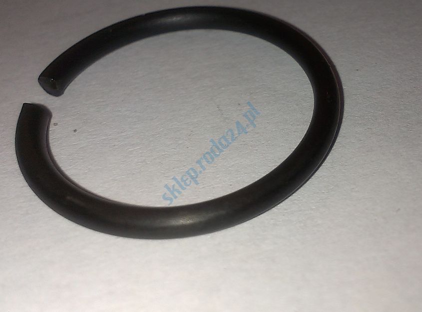 Pierścień zabezpieczający półoś 31,0 mm