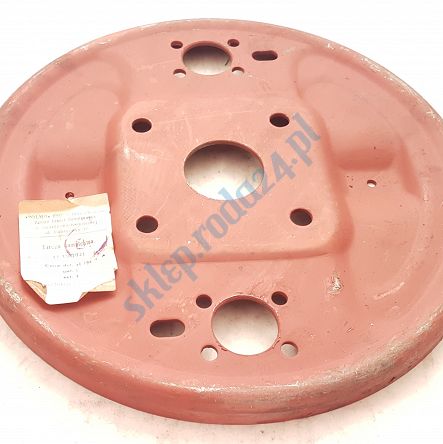 Tarcza hamulc. kotwiczna przód L Żuk, Warszawa