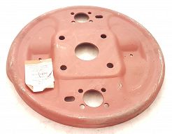 Tarcza hamulc. kotwiczna przód L Żuk, Warszawa