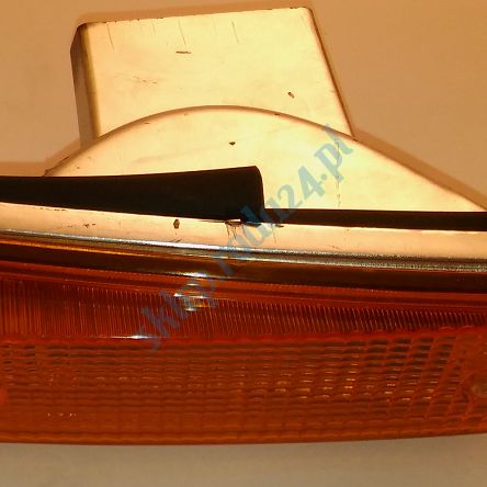 Lampa kierunkowskazu przód P 126p ST, FL Horpol