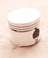 Tłok III 65,60 CC, SC 900 Fiat