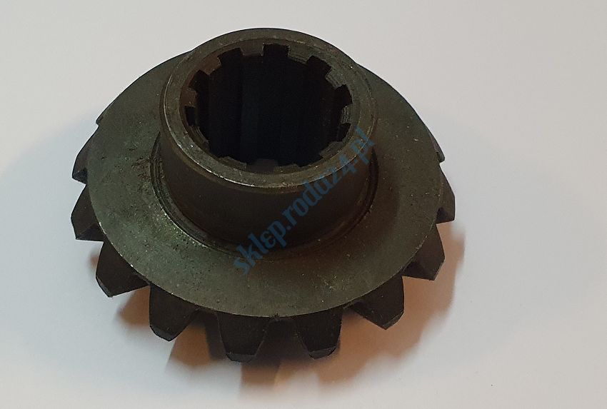 Koło mechanizmu różnicowego Żuk, Nysa, Warszawa