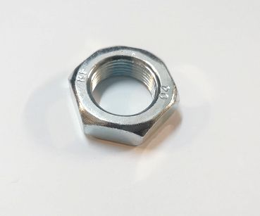 Nakrętka  M24 x 1,5 x 12 piasty Trabant 601