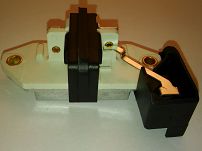 Regulator napięcia RNa-12 CC, PN, SC, Uno Magneti - 2
