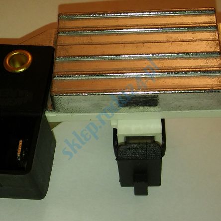 Regulator napięcia RNa-12 CC, PN, SC, Uno Magneti